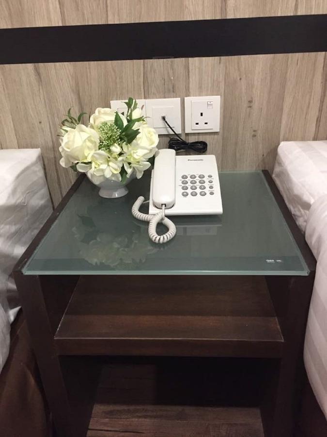 Meriton Inn Куантан Экстерьер фото